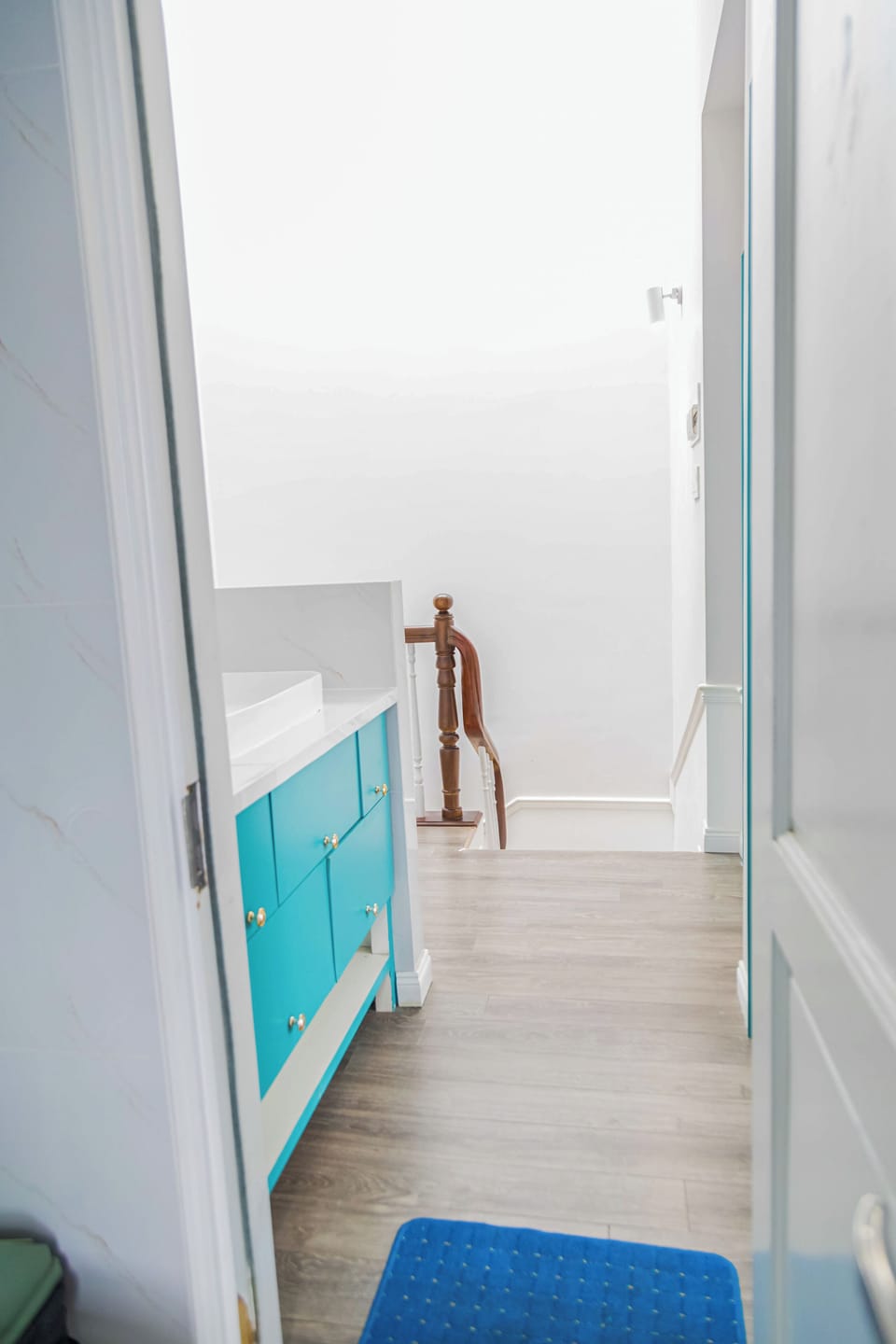 Luxury Villa, Garden View | Bathroom | Shower, towels, soap, shampoo