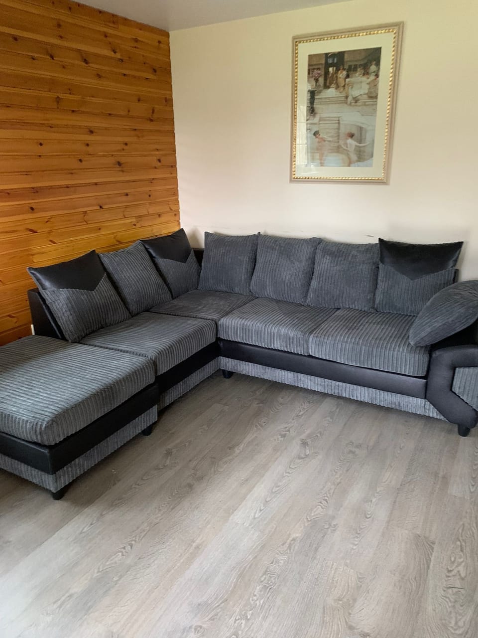 lounge seating