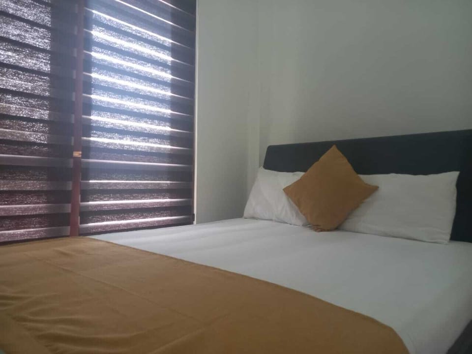 Double Room | Desk, free WiFi