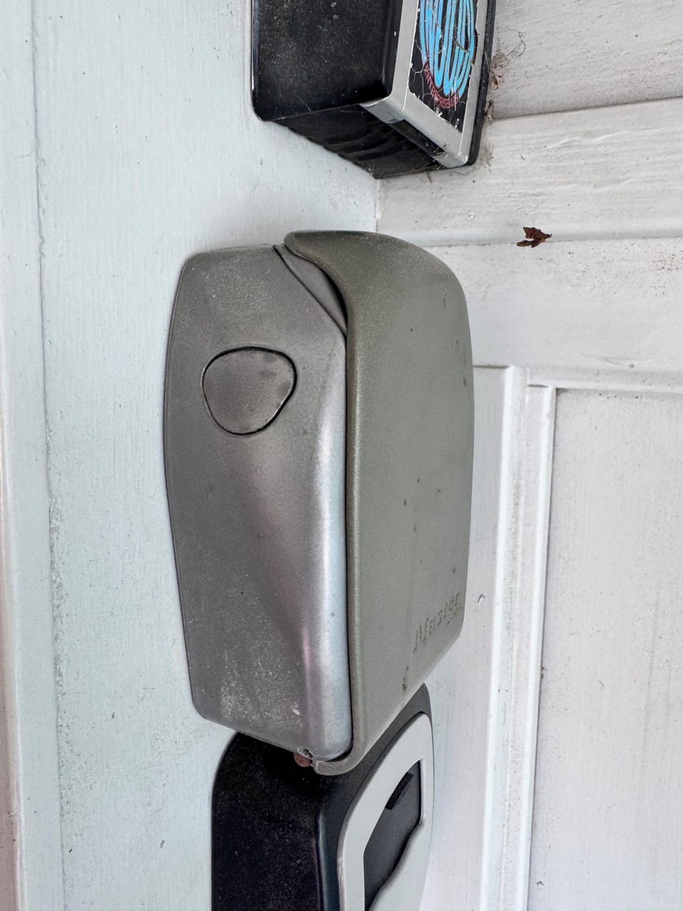 My key box is this one