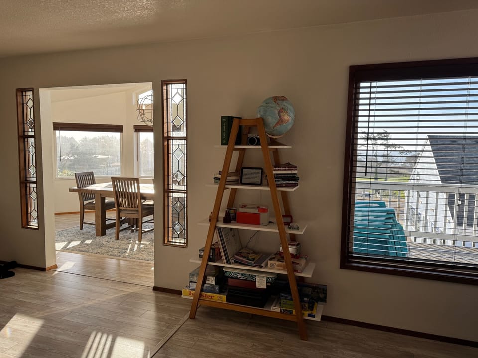 Many games to enjoy!