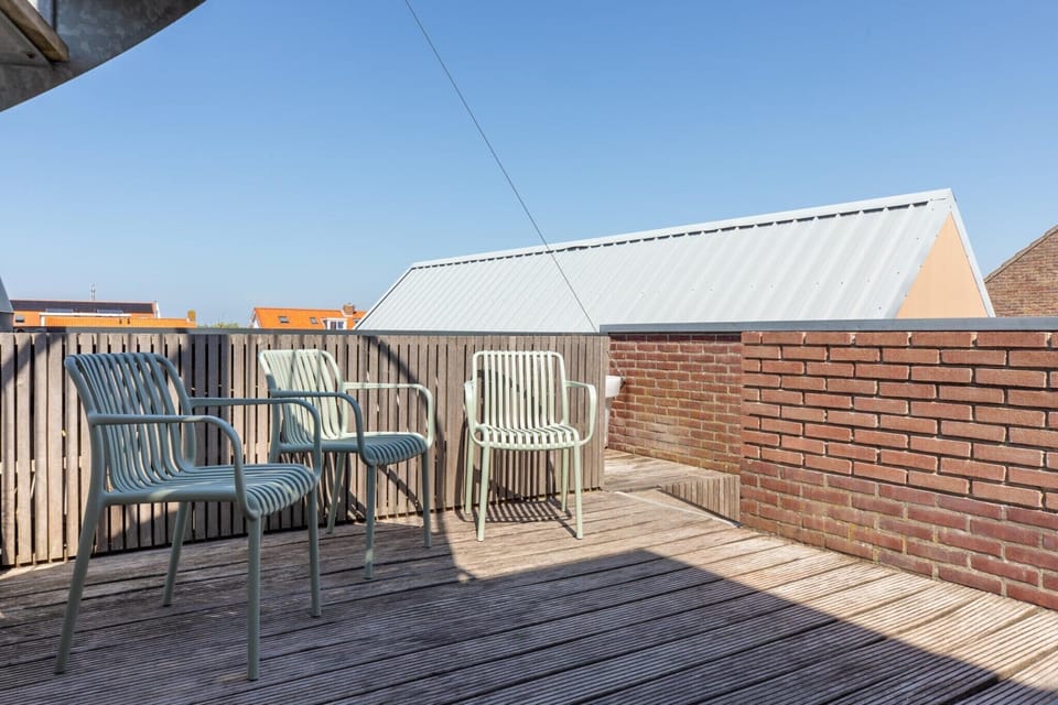 Patio / Balcony