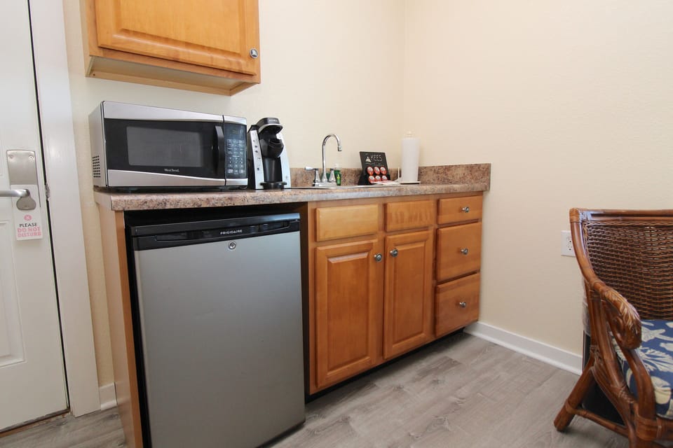 Kitchenette