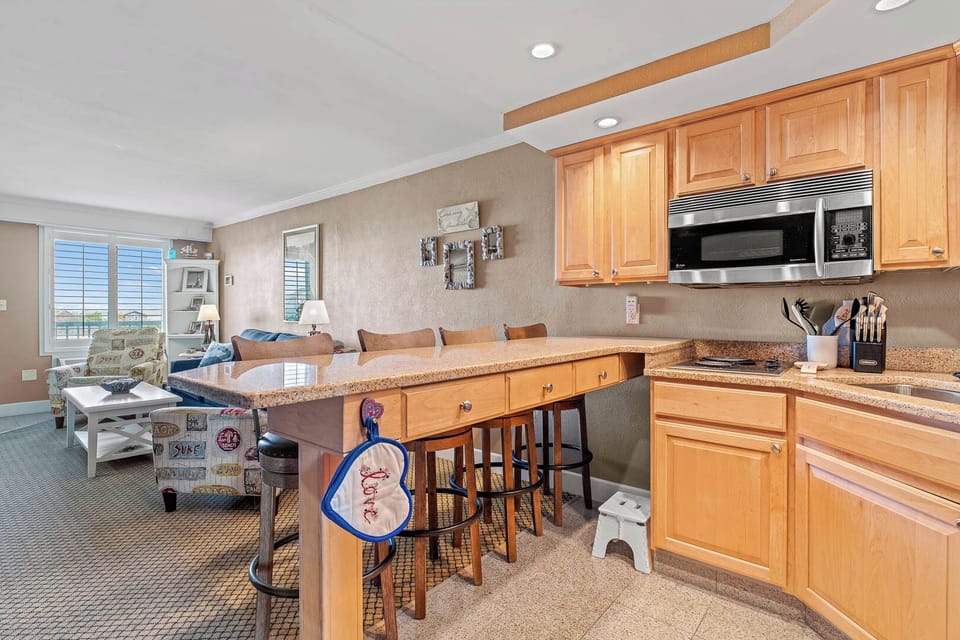 Modern Kitchen