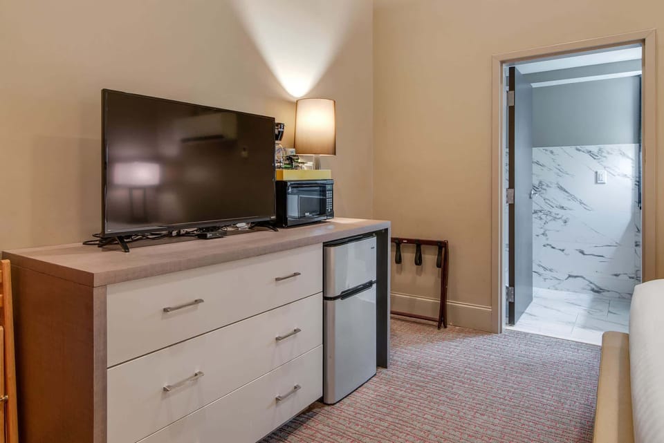 The perfect studio for your next getaway!