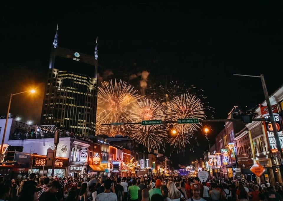 Local attractions