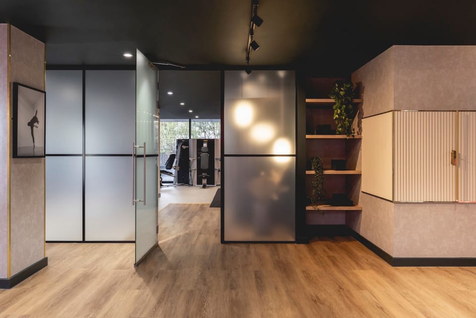Apartment | Interior