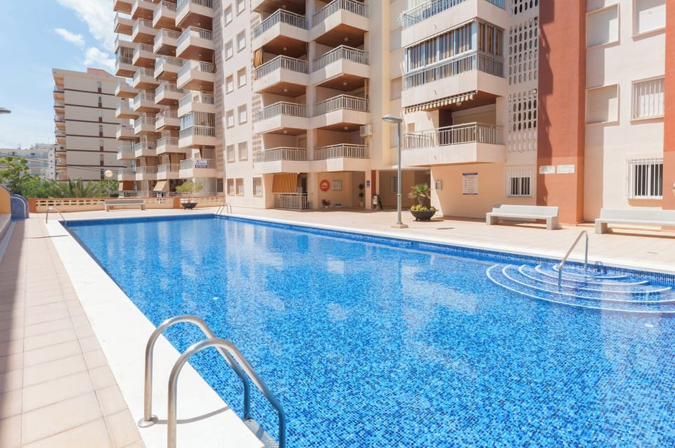 Apartment | Pool