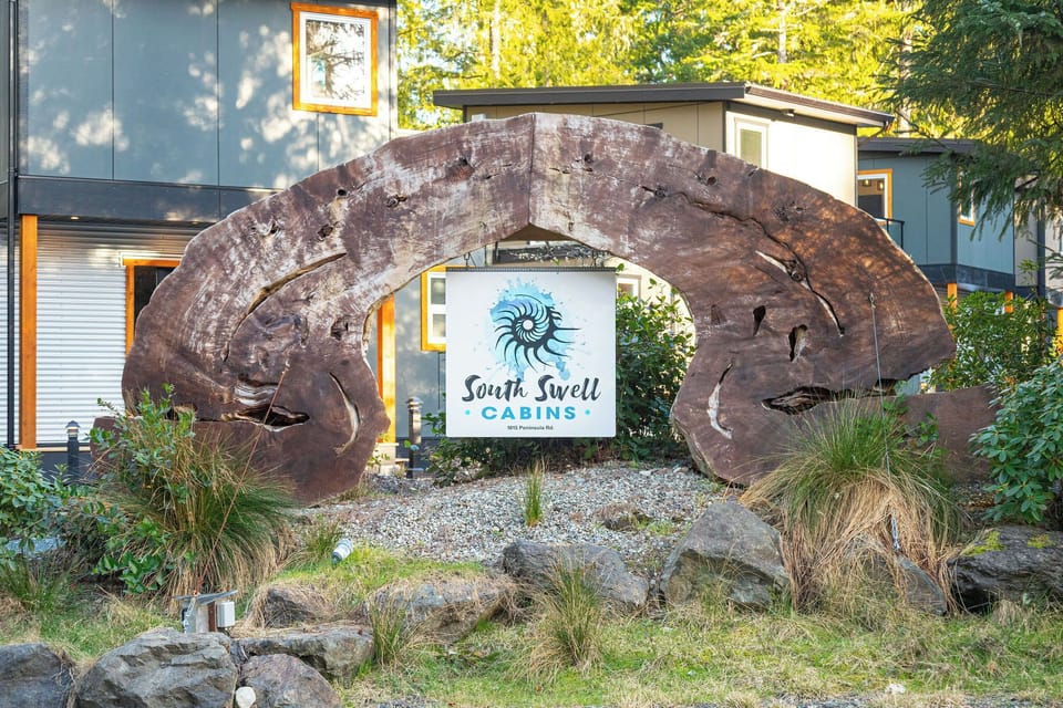 South Swell Cabins