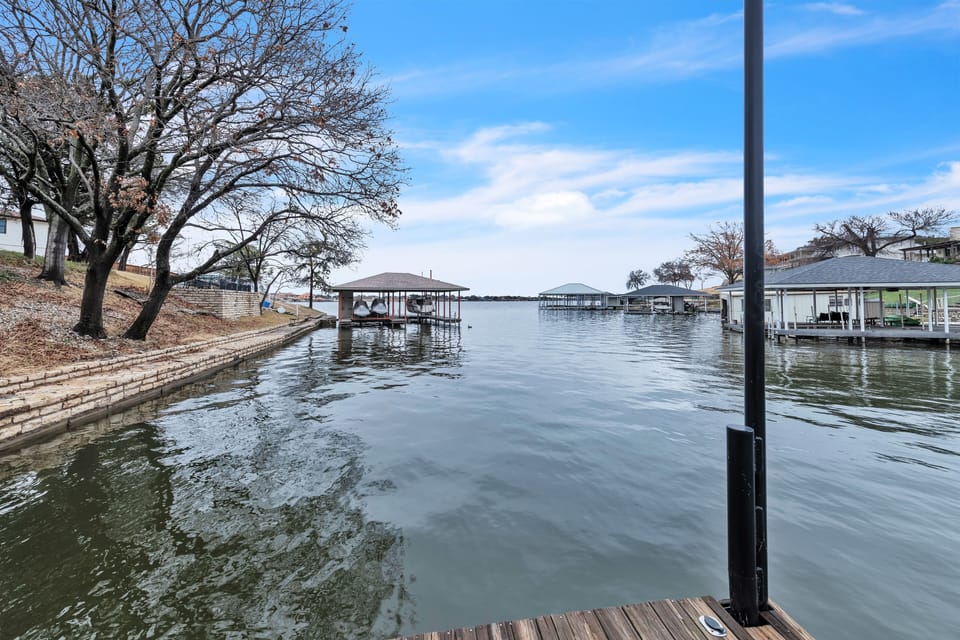 Nature, Outdoors, Scenery, Water, Waterfront