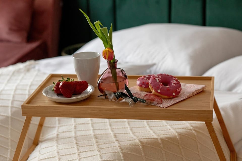 Holiday Home Facilities and Services