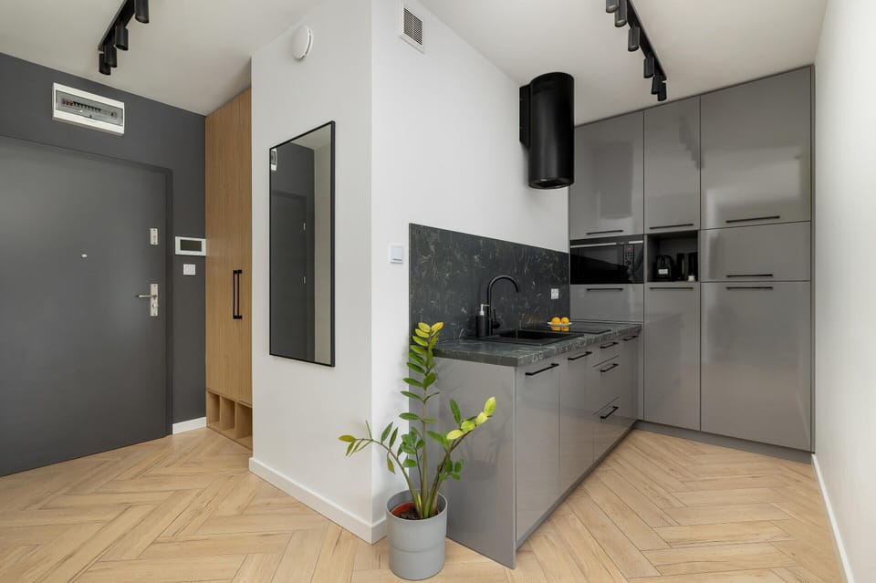 Apartment | Interior