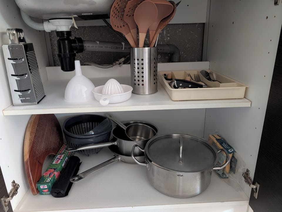 Miscellaneous