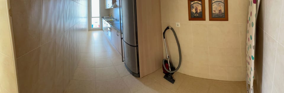 Apartment, 2 Bedrooms, Accessible, Smoking | Interior