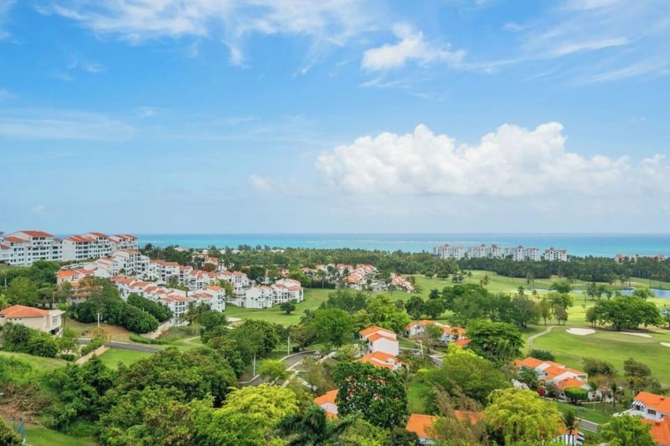 Stunning ocean views!