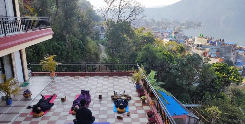 Yoga