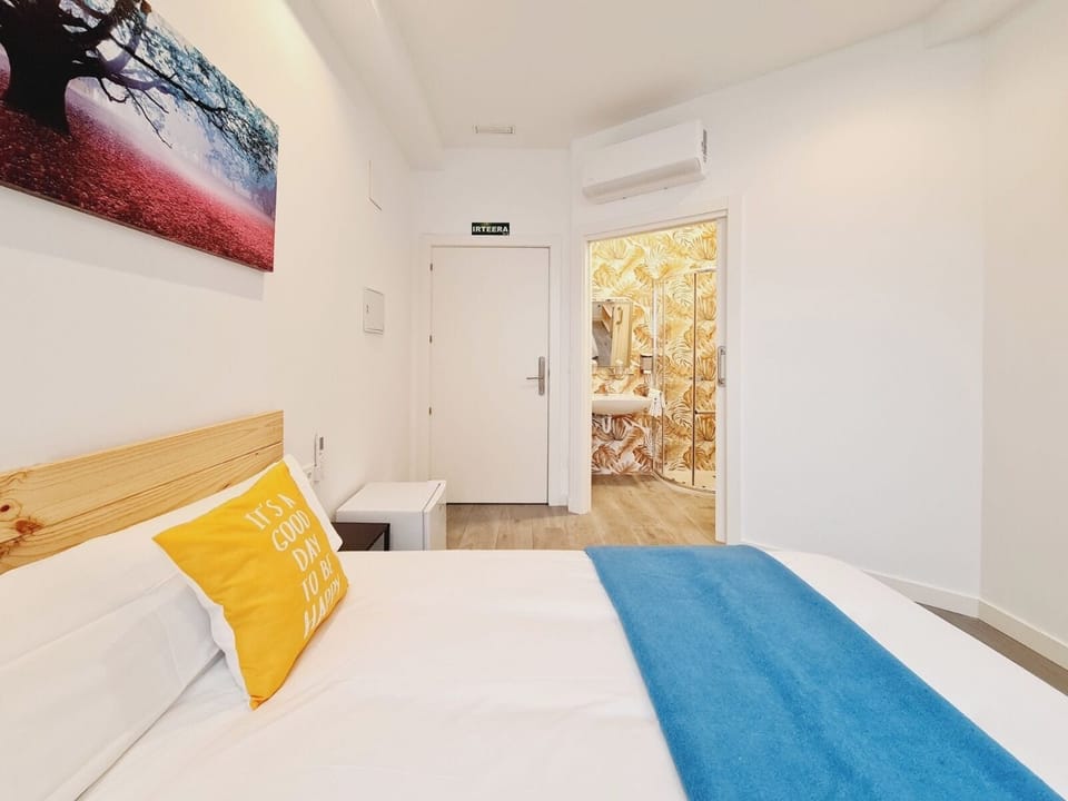 Standard Double Room, 1 Double Bed | Free WiFi