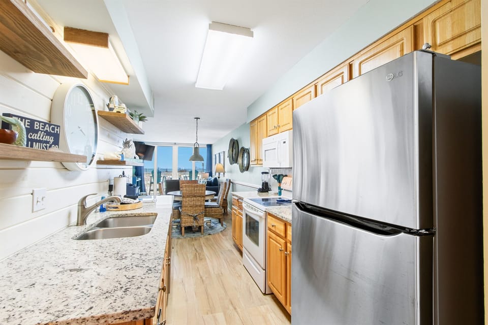 Coastal Decor
