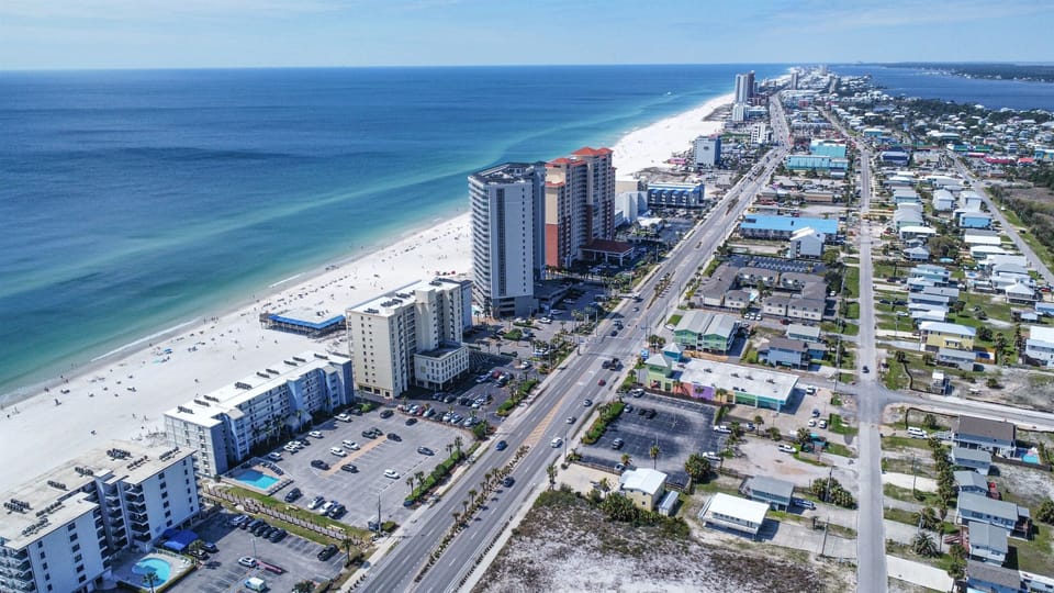 Beachfront