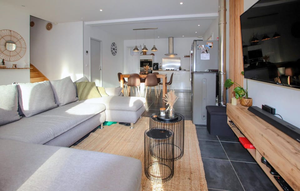living-room