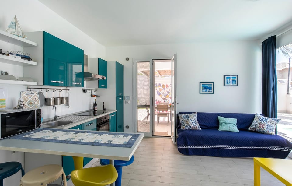 living-room