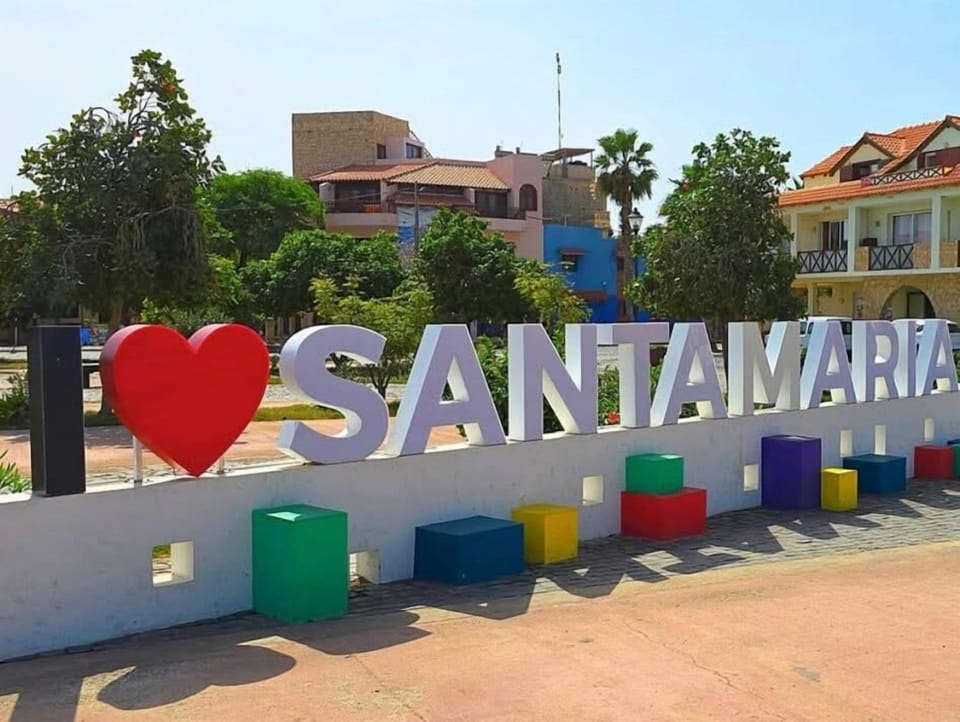 Town centre