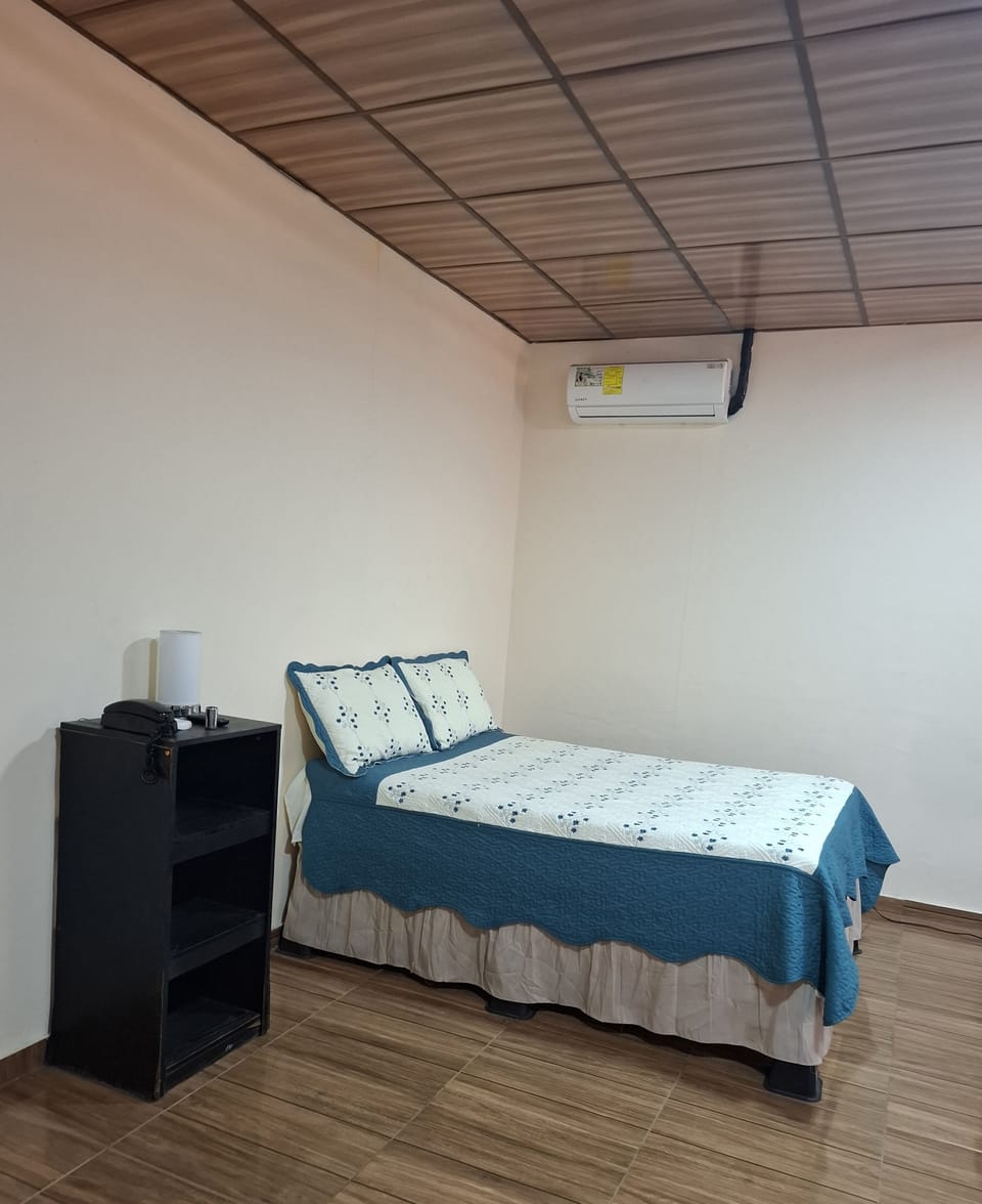 Deluxe Room, Patio | Iron/ironing board (on request), WiFi (free)
