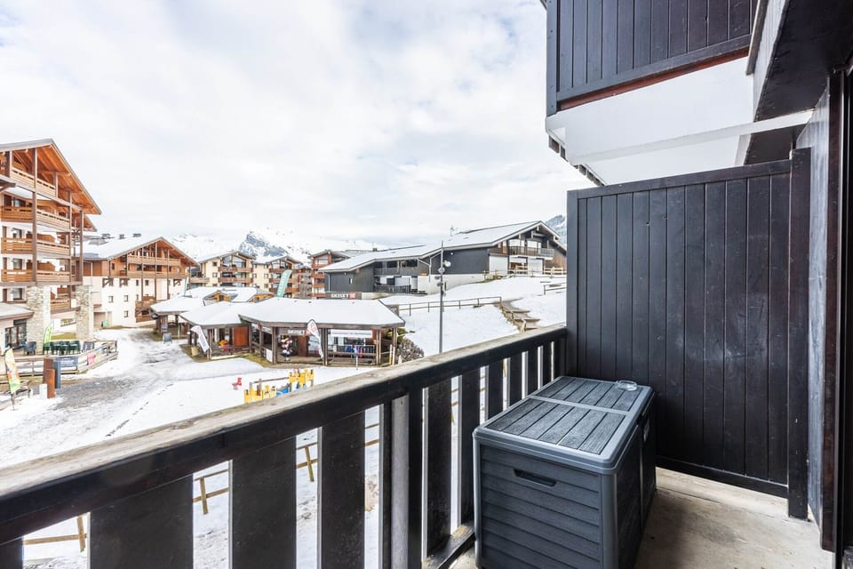 Patio / Balcony