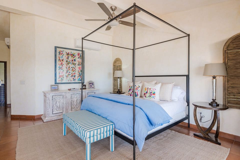 King Bedroom