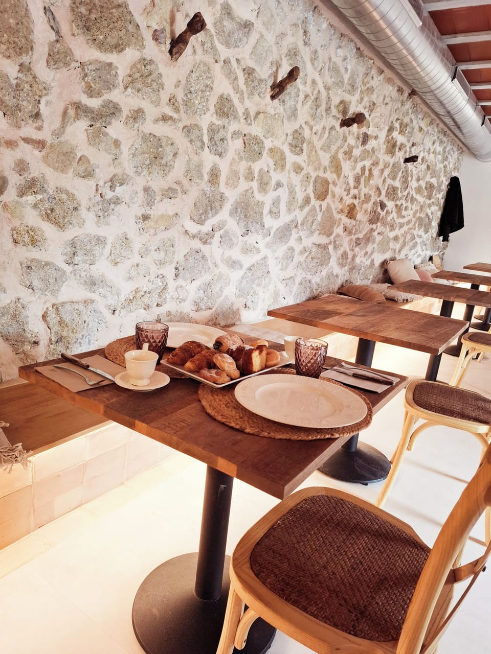 Coffee shop