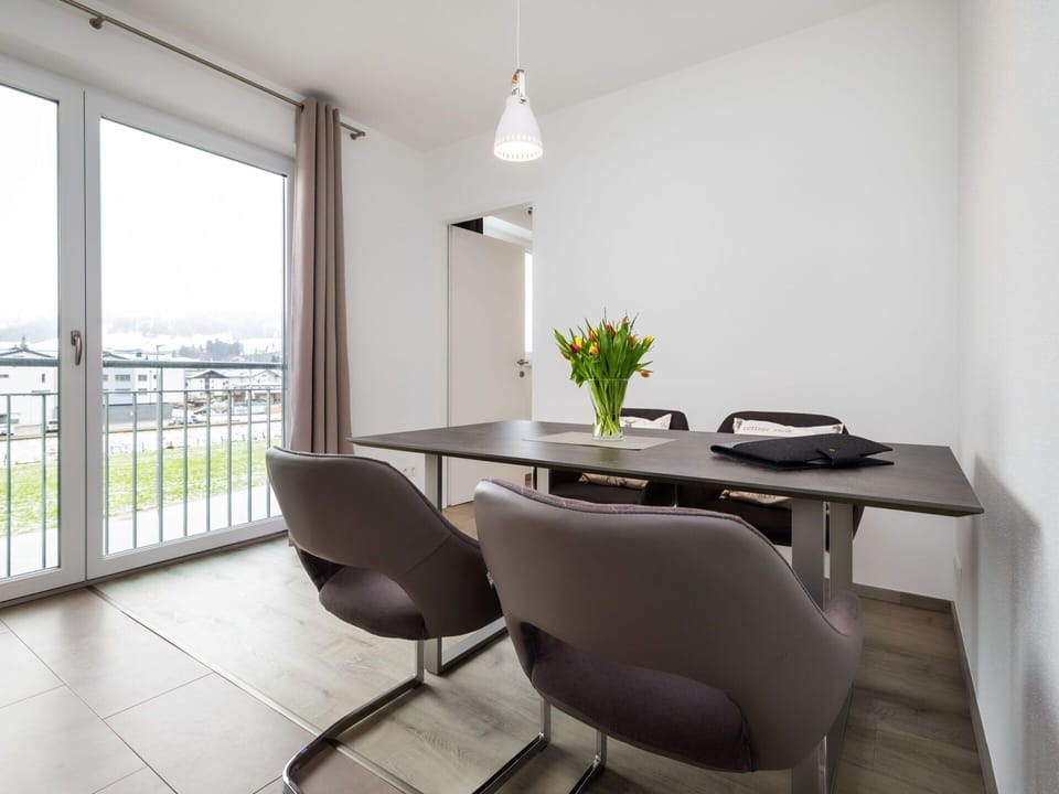 Furniture, Interior Design, Flooring, Wood, Chair, Floor, Table, Ceiling, Kitchen & Dining Room Table, Room