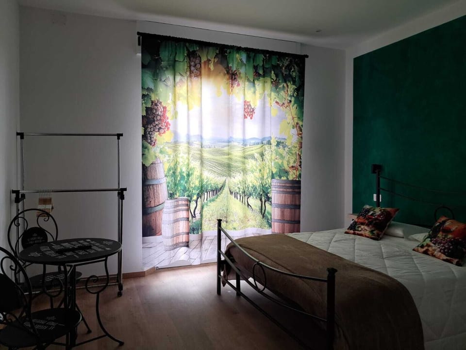 Deluxe Room | Soundproofing, WiFi (free)