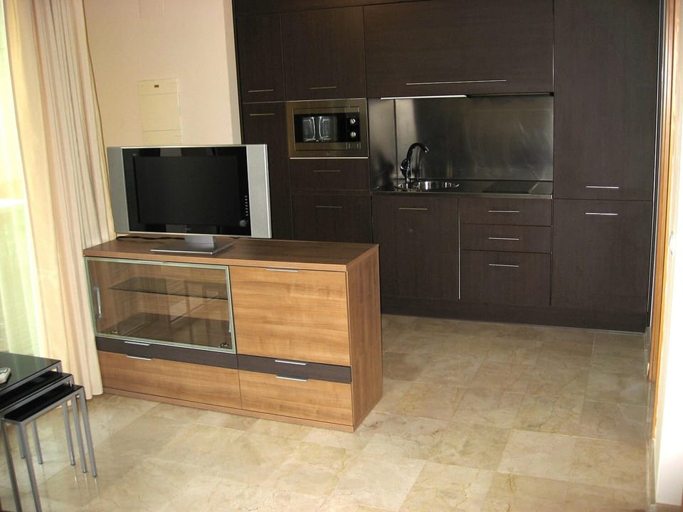 Apartment | Living room