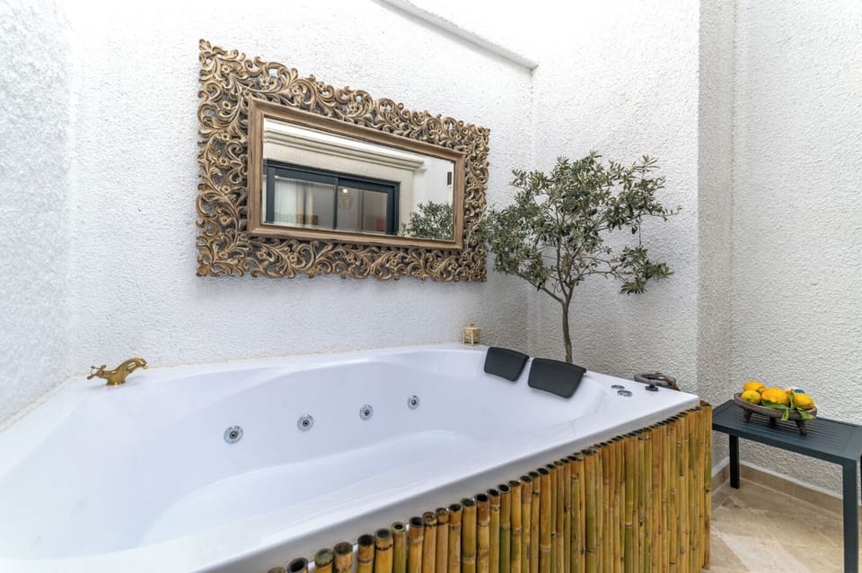 Romantic Room | Terrace/patio