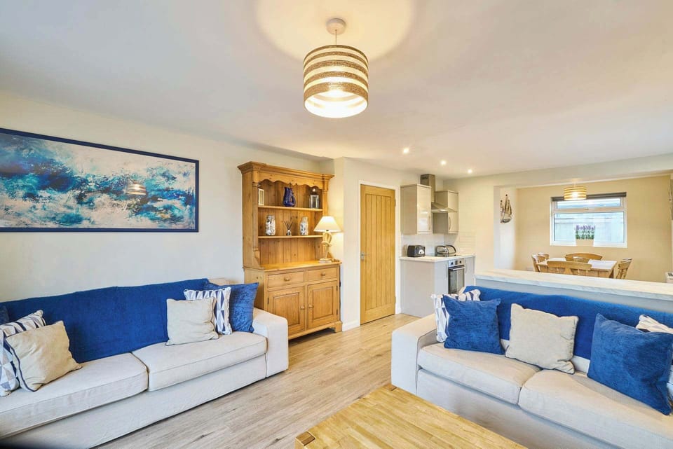 Kittling Nook, Bamburgh - Host & Stay