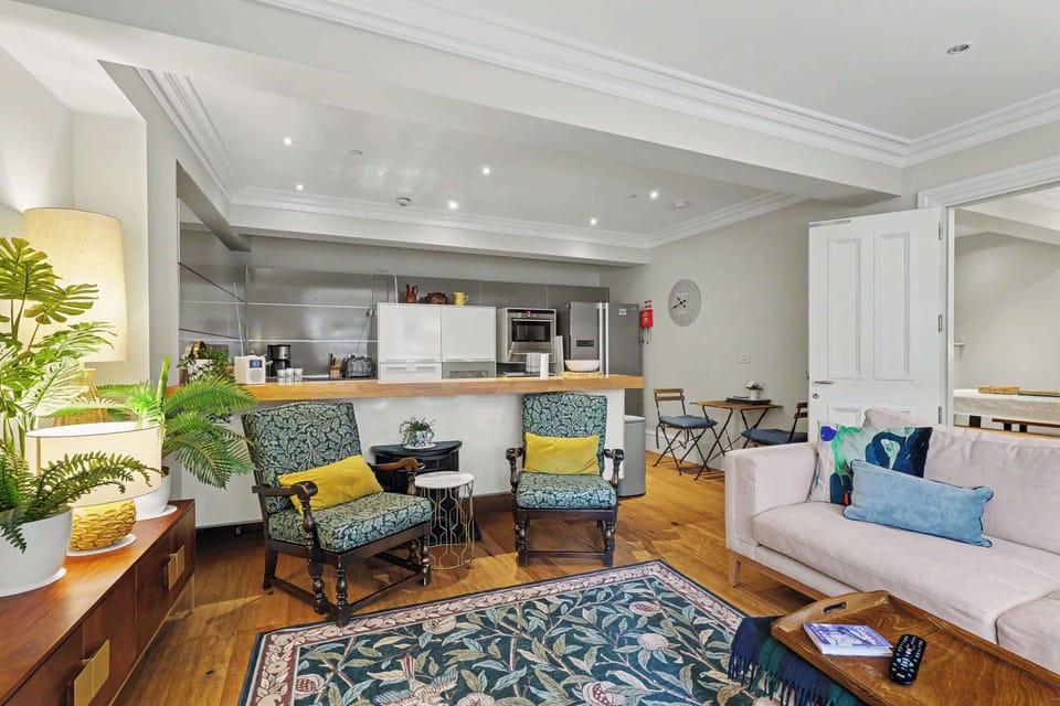 Living Space