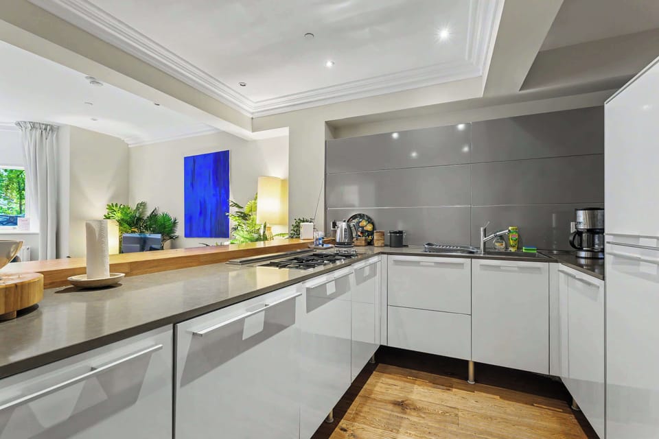Modern Kitchen