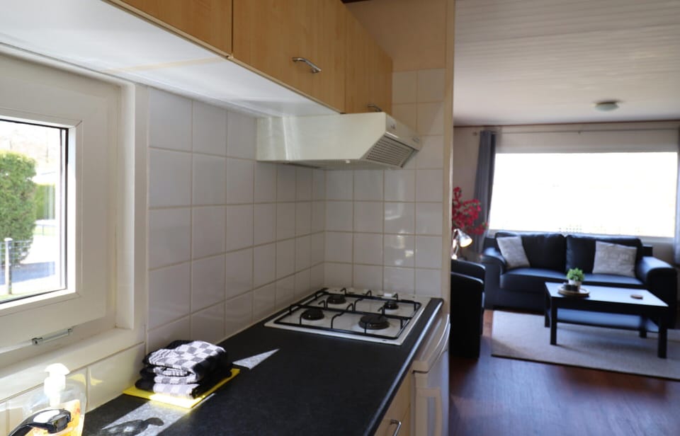 House | Private kitchen