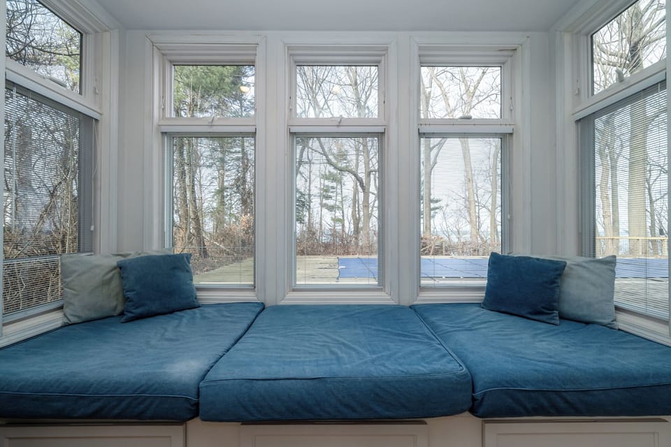Reading Nook