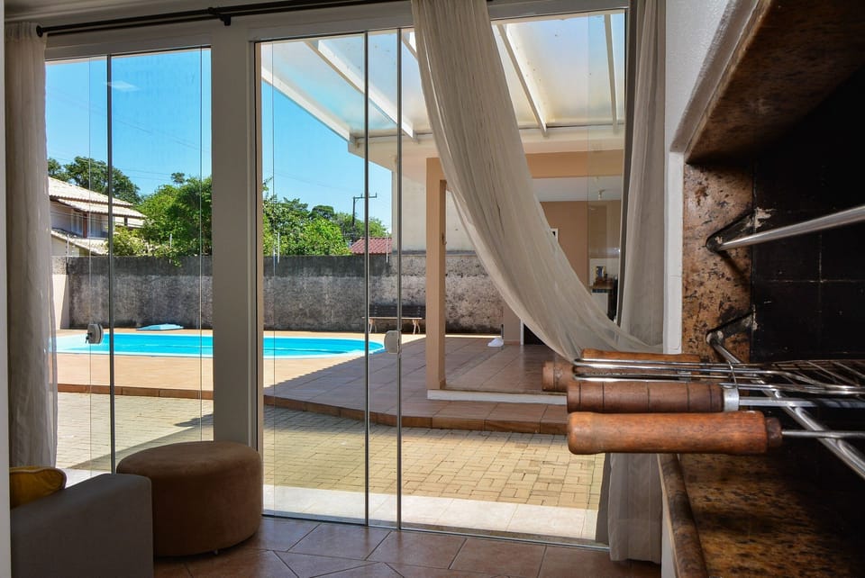 Villa | Interior