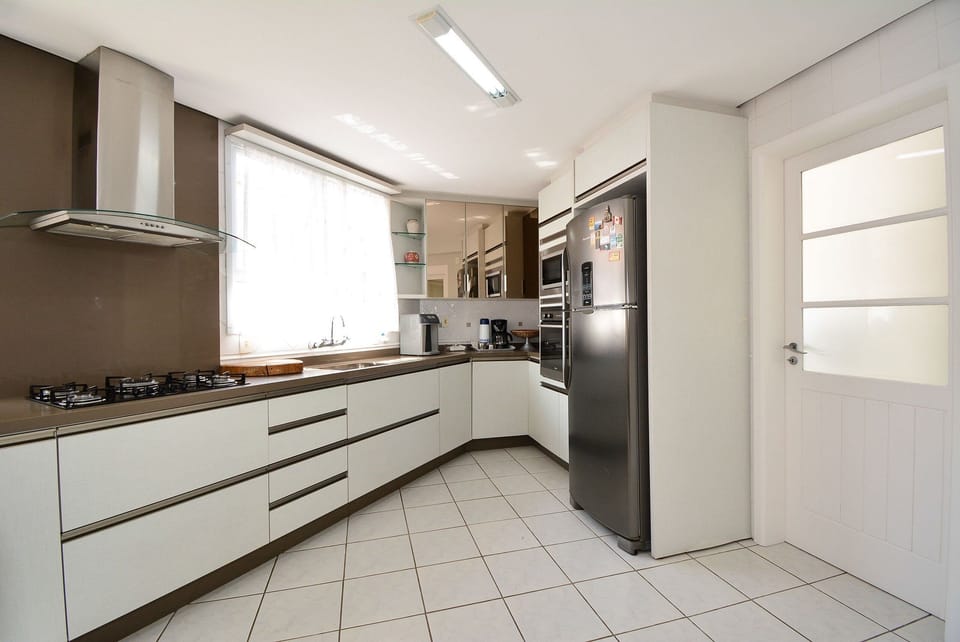 Villa | Private kitchen