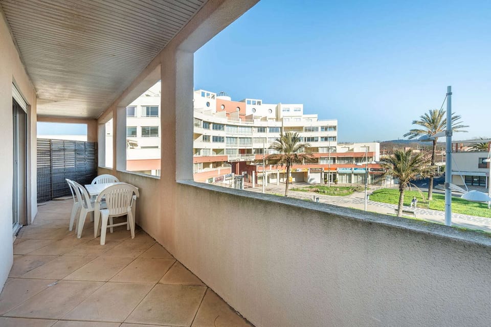 Patio / Balcony