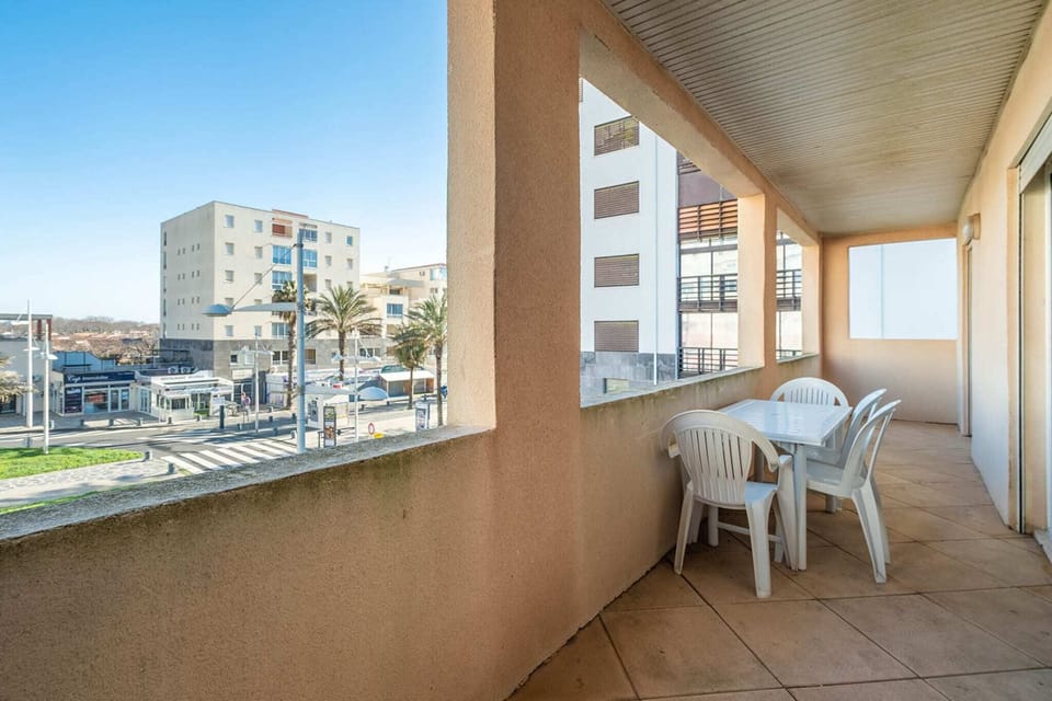 Patio / Balcony