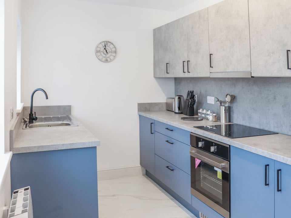 Kitchen | Tynffordd Fawr, Penrhyndeudraeth