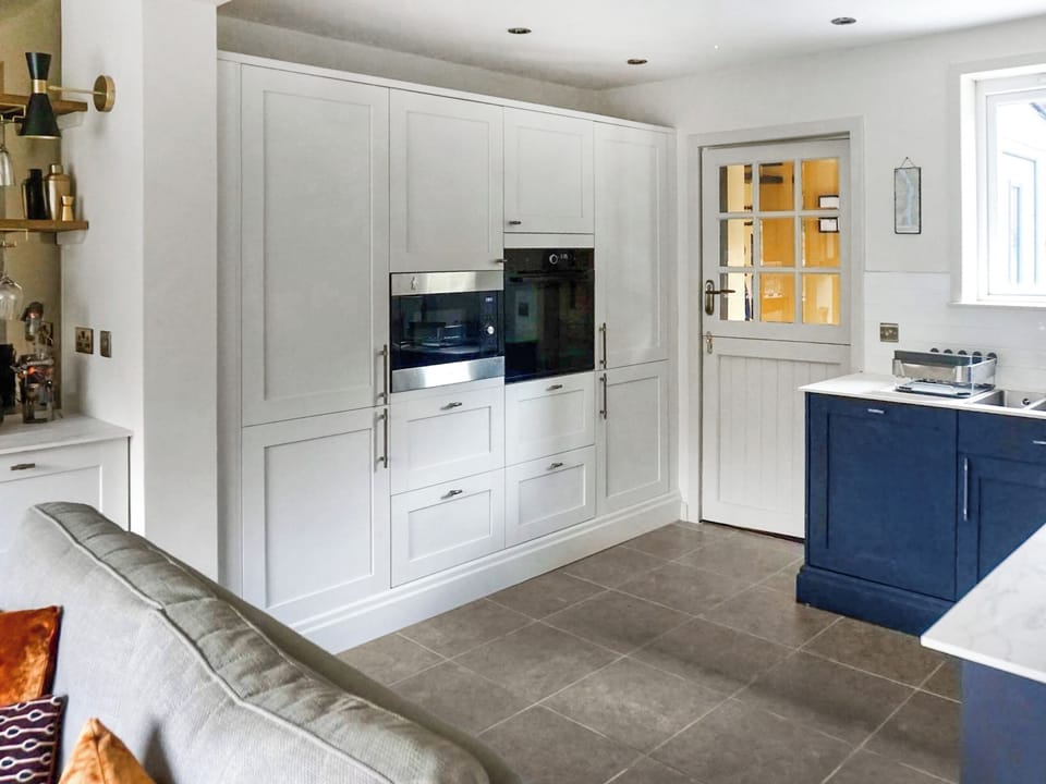 Kitchen | Alt na Blathaich, Near Dunoon