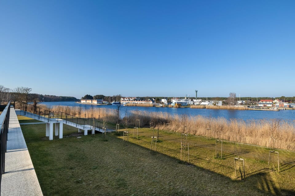 Apartment | View from property