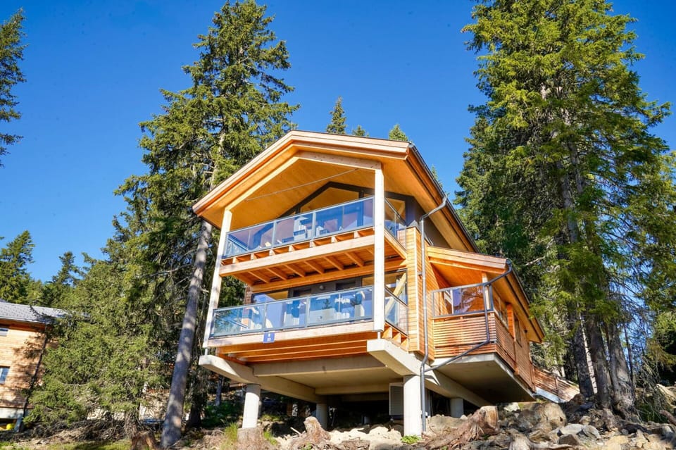 Chalet | Exterior