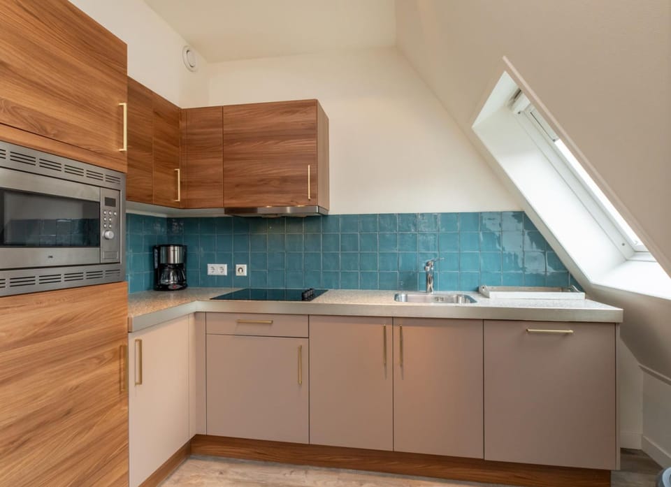 House | Private kitchen