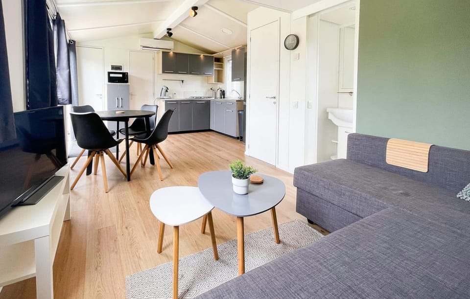 House | Living room