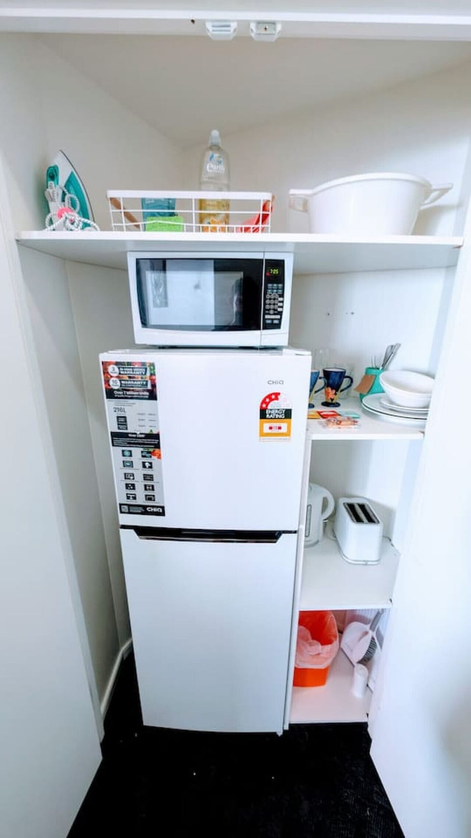 Kitchenette